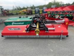 Kverneland FRO 325, Niittomurskaimet, Maatalous