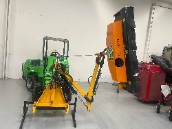 Elkær Multi 1300, Hækkeklippere, Have & Park