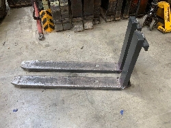 Vetter GVL 2000 mm lang, Forks, Material Handling
