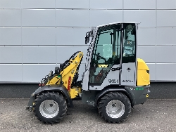 Wacker Neuson WL 20e **ESITTELYKONE TAKUULLA**, Pienkuormaajat, Maarakennus