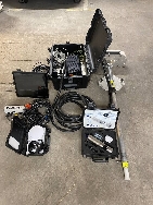 [Other] WASSP  S3 DRX System, Instrumenter, måle- og automatiseringsutstyr, Anlegg