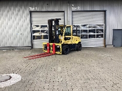 Hyster H9.0FT, Diesel counterbalance Forklifts, Material Handling