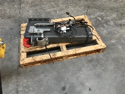 CLAAS SCORPION Hydr. hitch for 735-756, Telescopic Handlers, Construction Equipment