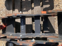 Dieci Krankrog 4T, Parti e equipaggiamenti per Gru, Costruzioni