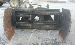 Komatsu WA270-A, Autres accessoires, Travaux Publics