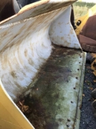 Komatsu WA480-6, Autres accessoires, Travaux Publics