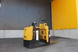 Yale MO20, Low lift order picker, Material Handling