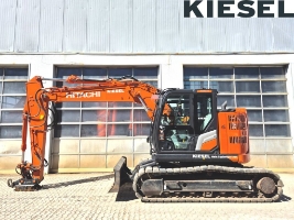 Hitachi ZX29U - Mini excavators < 7t - Construction Equipment