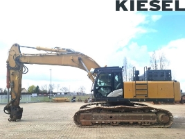 Hitachi ZX29U - Mini excavators < 7t - Construction Equipment