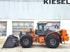 Hitachi ZX29U - Mini excavators < 7t - Construction Equipment