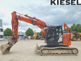 Hitachi ZX29U - Mini excavators < 7t - Construction Equipment