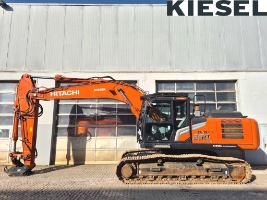 DZ-MV270　HITACHI Hitachi ZX29U - Mini excavators < 7t - Construction Equipment
