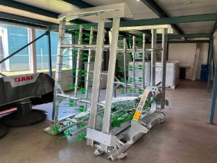 Zocon Greenkeeper PLUS 6 m, Other Tillage Machines And Accessories, Agriculture