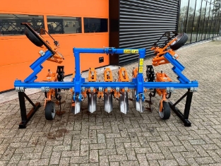 Schmotzer Select 6x25, Other Tillage Machines And Accessories, Agriculture