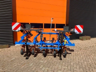 Schmotzer KPP-M-H-6x50 bietenschoffel, Other Tillage Machines And Accessories, Agriculture