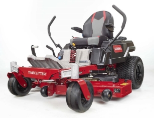 Toro MX4275, Zero turn mowers, Turfcare