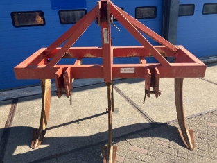 Evers Sumba, Other Tillage Machines And Accessories, Agriculture