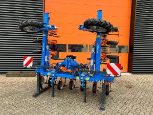 Schmotzer Venterra 2K, Other Tillage Machines And Accessories, Agriculture