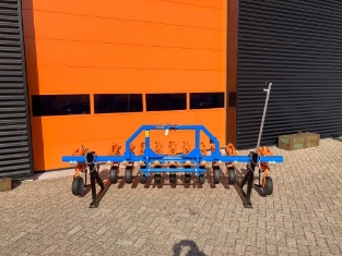 Schmotzer EKP-M-H-10x24, Other Tillage Machines And Accessories, Agriculture