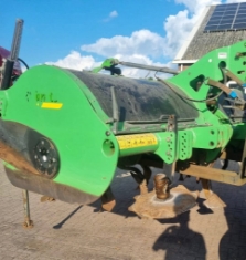 Other Farmtec rotar 300, Other Tillage Machines And Accessories, Agriculture