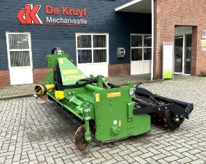 Celli lothar 305, Other Tillage Machines And Accessories, Agriculture