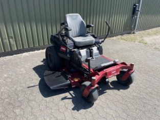 Toro Timecutter XS4850, Zero turn mowers, Turfcare