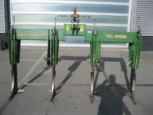 Amazone TL 302, Other Tillage Machines And Accessories, Agriculture