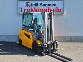 Jungheinrich EFG 535 K
