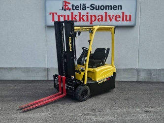 Hyster J1,6 XNT SWB