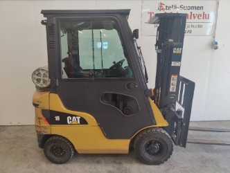 CAT GP 18 N