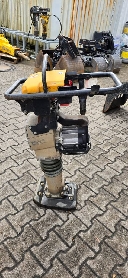 Wacker Neuson AS50e, Vibratory Rammers, Products