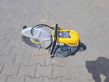 Wacker Neuson BTS635s, Rock and Concrete Saws, Products