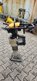 Wacker Neuson AS50e, Vibratory Rammers, Products