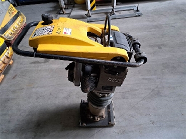 Wacker Neuson BS60-2 11in, Vibratory Rammers, Products