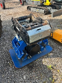 [Other] AKC ALL-Korco AKT600, Wheel Excavator Attachments, Products