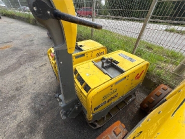 Wacker Neuson DPU90Lem770, Vibratory Plates, Products