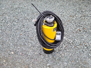 Wacker Neuson PS2 1500, Dirty water Pumps, Products