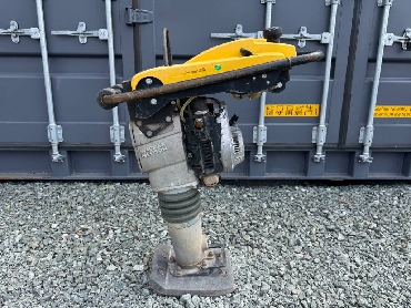 Wacker Neuson BS50-2 11in, Vibratory Rammers, Products