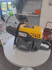 Wacker Neuson BTS635s, Rock and Concrete Saws, Products