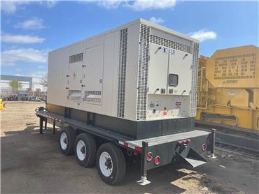 [Other] CK POWER 600 KW, Other Generators, Construction Equipment