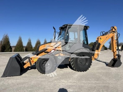 Case 575N EP