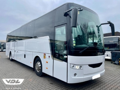 VDL Bus & Coach Used