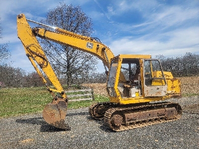 【ユッキー】補強バー2本 John Deere 490