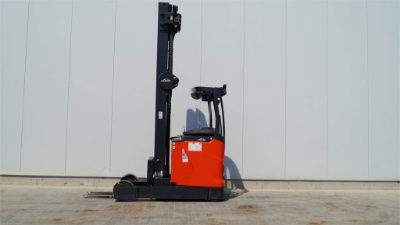 Linde R20hd Linde R20HD - Schubmaststapler - Flurförderzeuge - Beutlhauser