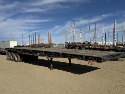 [Other] Scona Tridem Oilfield Float