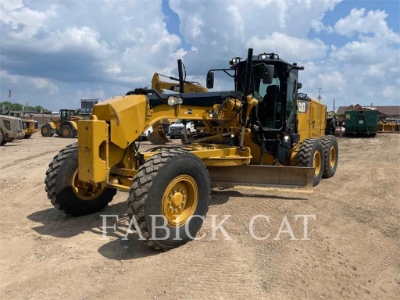 2019 CAT 12M3 For Sale - 189,000 USD | Cat Used