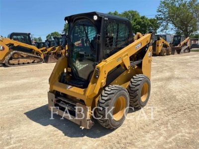 2024 CAT 232D3 C3H2 For Sale - 30,000 USD | Cat Used
