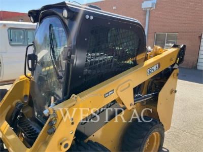 2023 CAT 232D3LRC For Sale - 40,525 USD | Cat Used