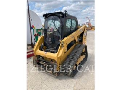 2021 Cat 239d3 For Sale 46 900 Usd Cat Used