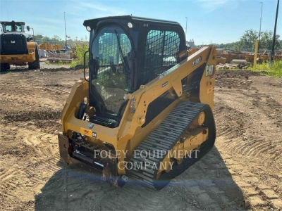 2023 CAT 239D3STD2C For Sale - 45,900 USD | Cat Used